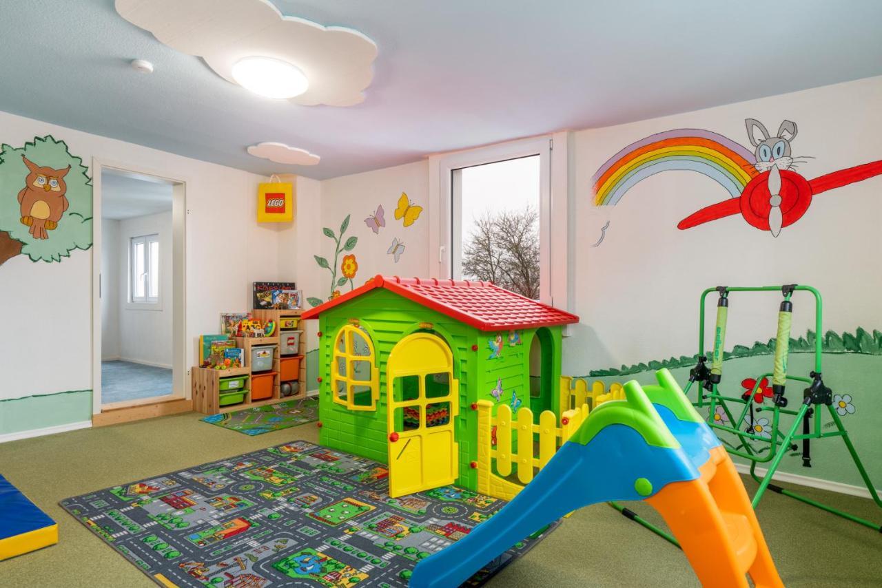 Treehouse - Kids Paradise - Central - Ssc Βίντερμπεργκ Εξωτερικό φωτογραφία